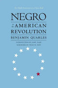 Negro in the American Revolution - Paperback