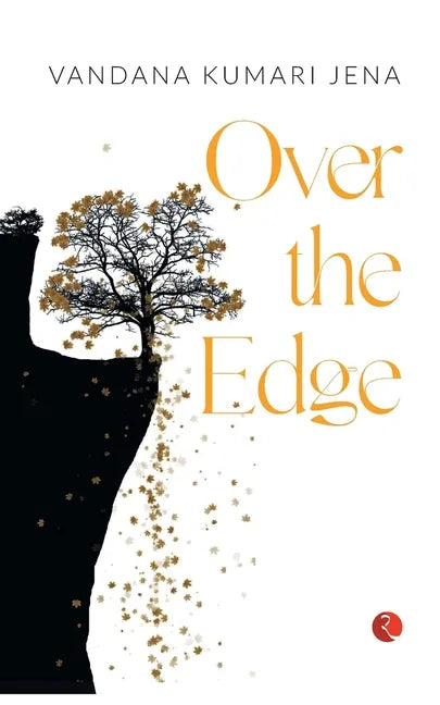 Over the Edge - Paperback
