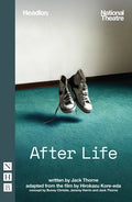 After Life - Paperback
