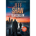 Broken - Paperback