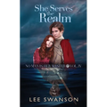 She Serves the Realm - Paperback