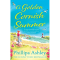 A Golden Cornish Summer - Paperback