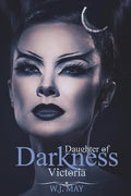 Victoria: A Paranormal Romance - Paperback