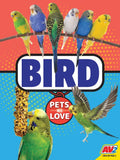 Bird - Library Binding
