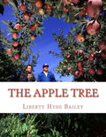 The Apple Tree: A Guide To Growing Apples At Home - Paperback