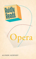 Avidly Reads Opera - Paperback