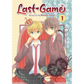 Last Game Vol. 1 - Paperback