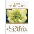 True Spirituality - Paperback