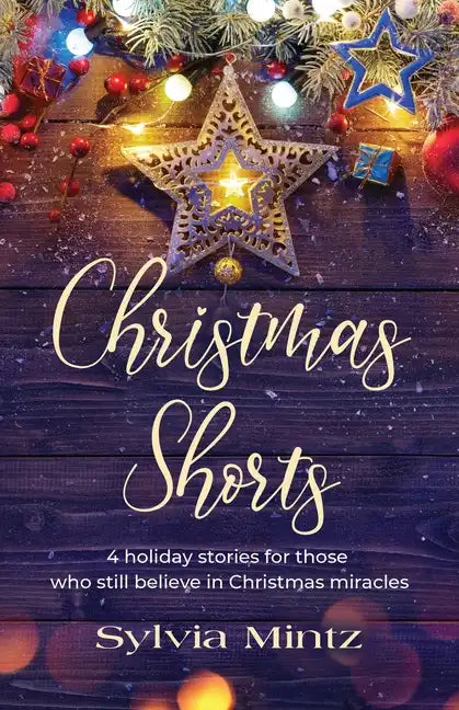 Christmas Shorts - Paperback