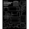 The Architect's Sourcebook: Dimensions and Files for Space Design - Hardcover