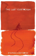 The Last Custodian - Paperback