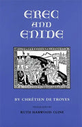Erec and Enide - Paperback