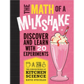 The Math of a Milkshake - Paperback