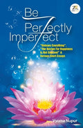 Be Perfectly Imperfect - Paperback