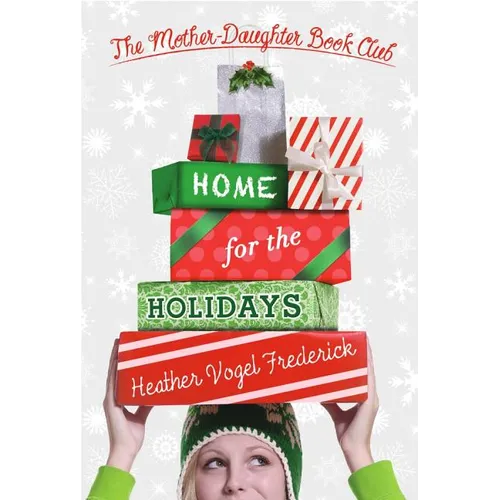 Home for the Holidays - Paperback