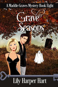 Grave Seasons - Paperback