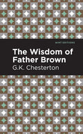 The Wisdom of Father Brown - Hardcover