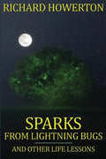 Sparks from Lightning Bugs and Other Life Lessons - Paperback
