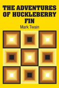 The Adventures of Huckleberry Fin - Paperback