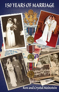 150 Years of Marriage - Paperback