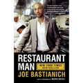 Restaurant Man - Paperback