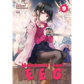 Masamune-Kun's Revenge Vol. 9 - Paperback