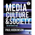 Media, Culture and Society - Paperback