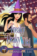 Freaky Deaky Tiki - Paperback