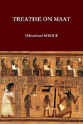 Treatise on Maat - Paperback