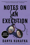 Notes on an Execution: An Edgar Award Winner - Paperback