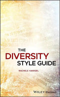The Diversity Style Guide - Hardcover