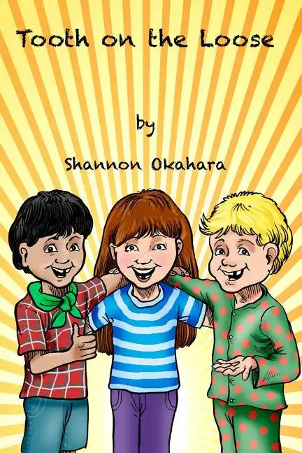 Tooth on the Loose - Paperback