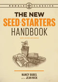 The New Seed-Starters Handbook - Paperback
