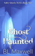 Ghost Haunted - Paperback