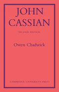 John Cassian - Paperback