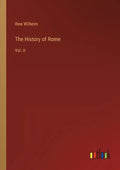 The History of Rome: Vol. II - Paperback