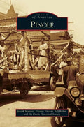 Pinole - Hardcover