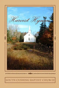 Harvest Hymns - Paperback