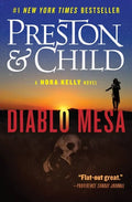 Diablo Mesa - Hardcover