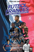 Fútbol Francés - Paperback