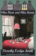 Miss Plum and Miss Penny - Paperback