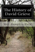 The History of David Grieve - Paperback
