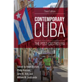 Contemporary Cuba: The Post-Castro Era - Paperback