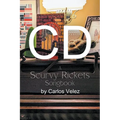 CD: A Scurvy Rickets Songbook - Paperback