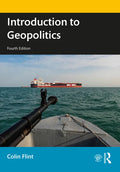 Introduction to Geopolitics - Paperback