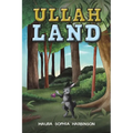 Ullah Land - Paperback