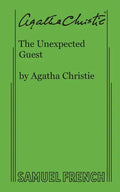The Unexpected Guest - Paperback