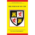 The Poem of My Cid - Paperback