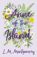 Anne of the Island - Paperback