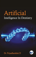 Artificial Intelligence in Dentistry - Paperback